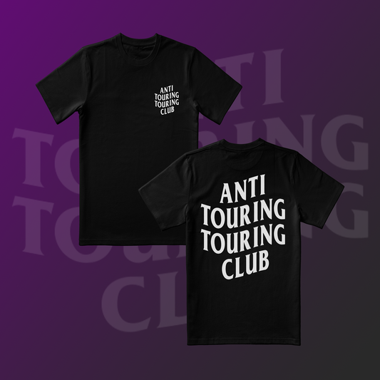 ATTC T-shirt