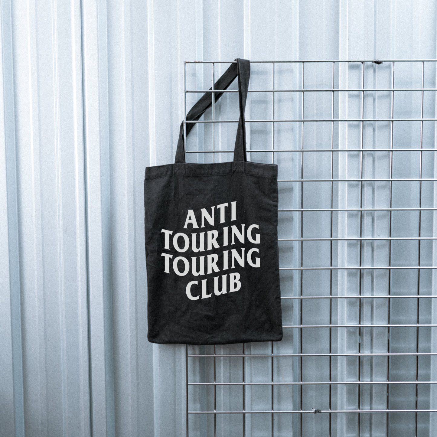 ATTC Tote Bag