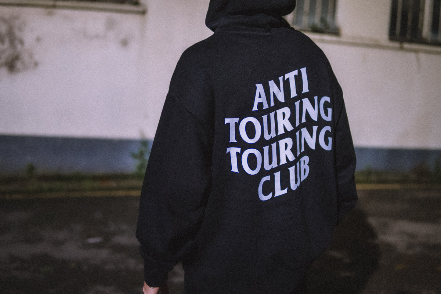 ATTC Hoodie