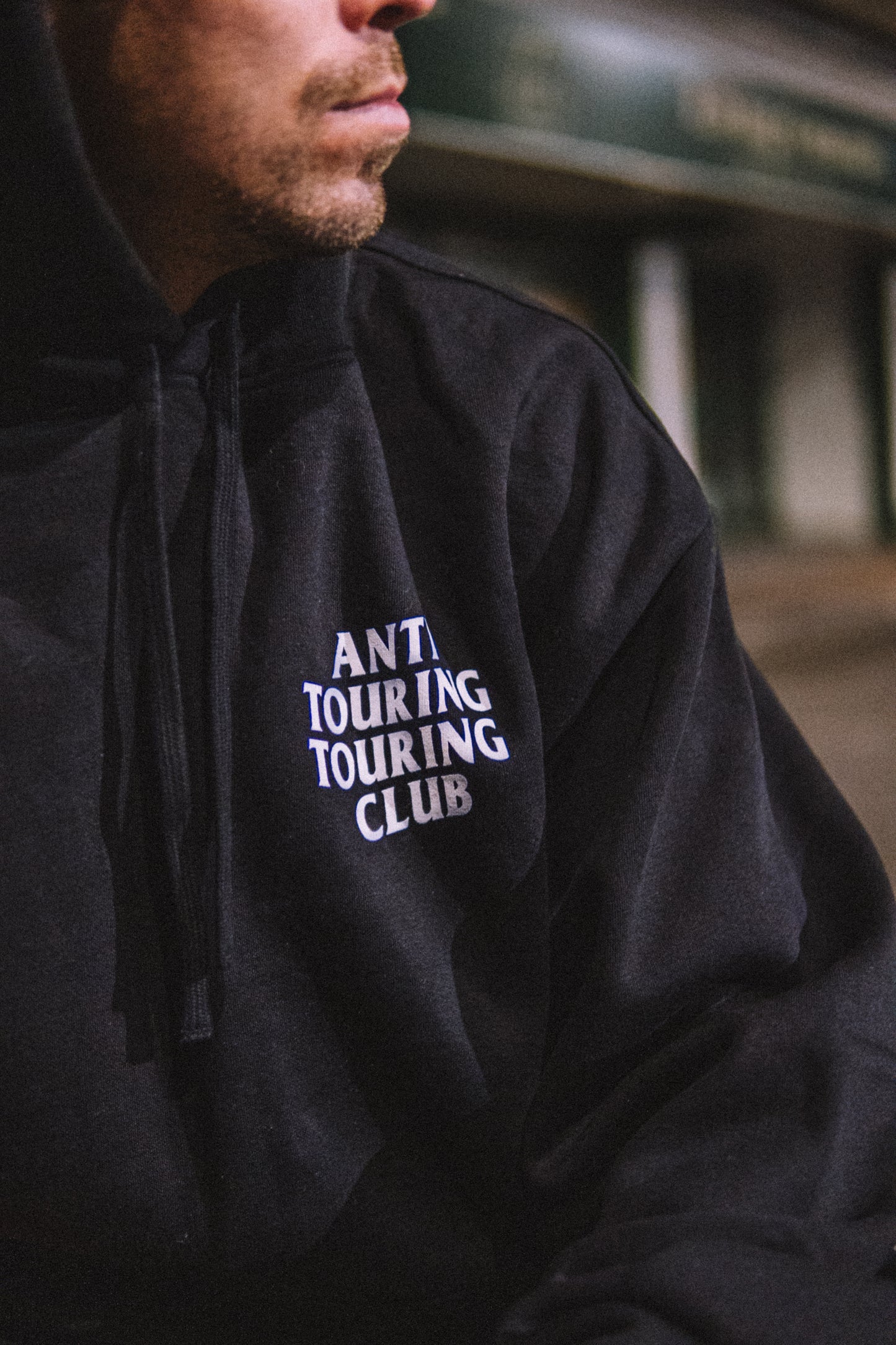 ATTC Hoodie