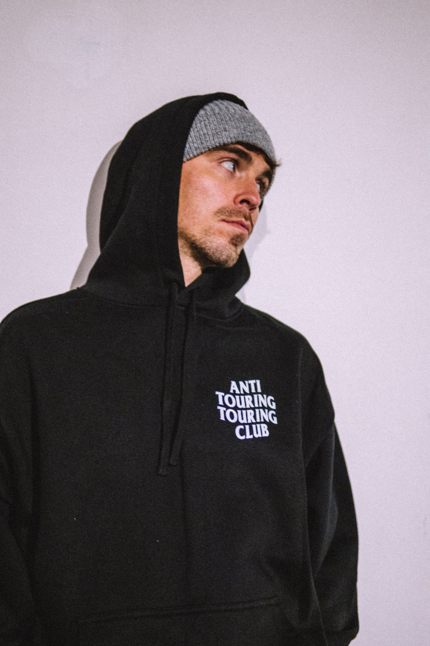 ATTC Hoodie