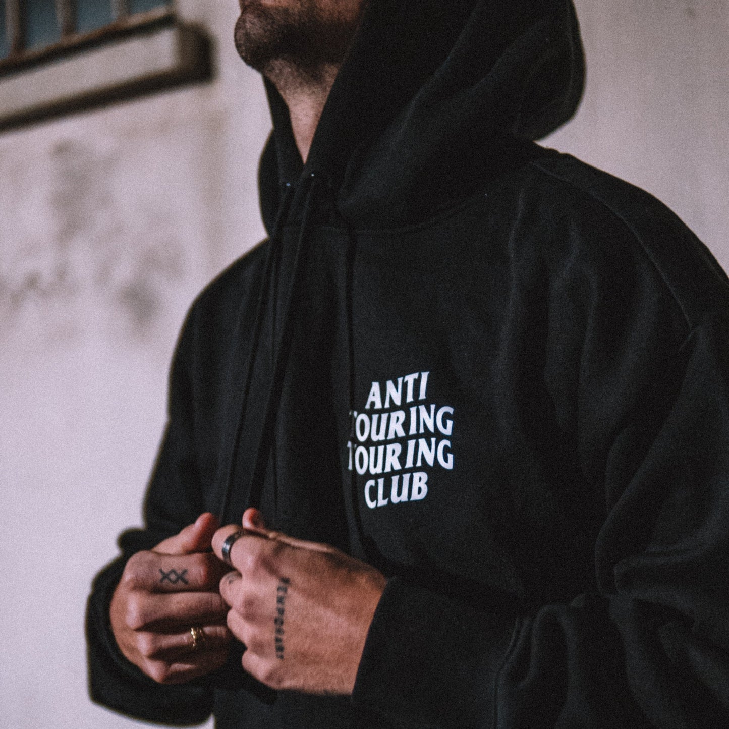 ATTC Hoodie