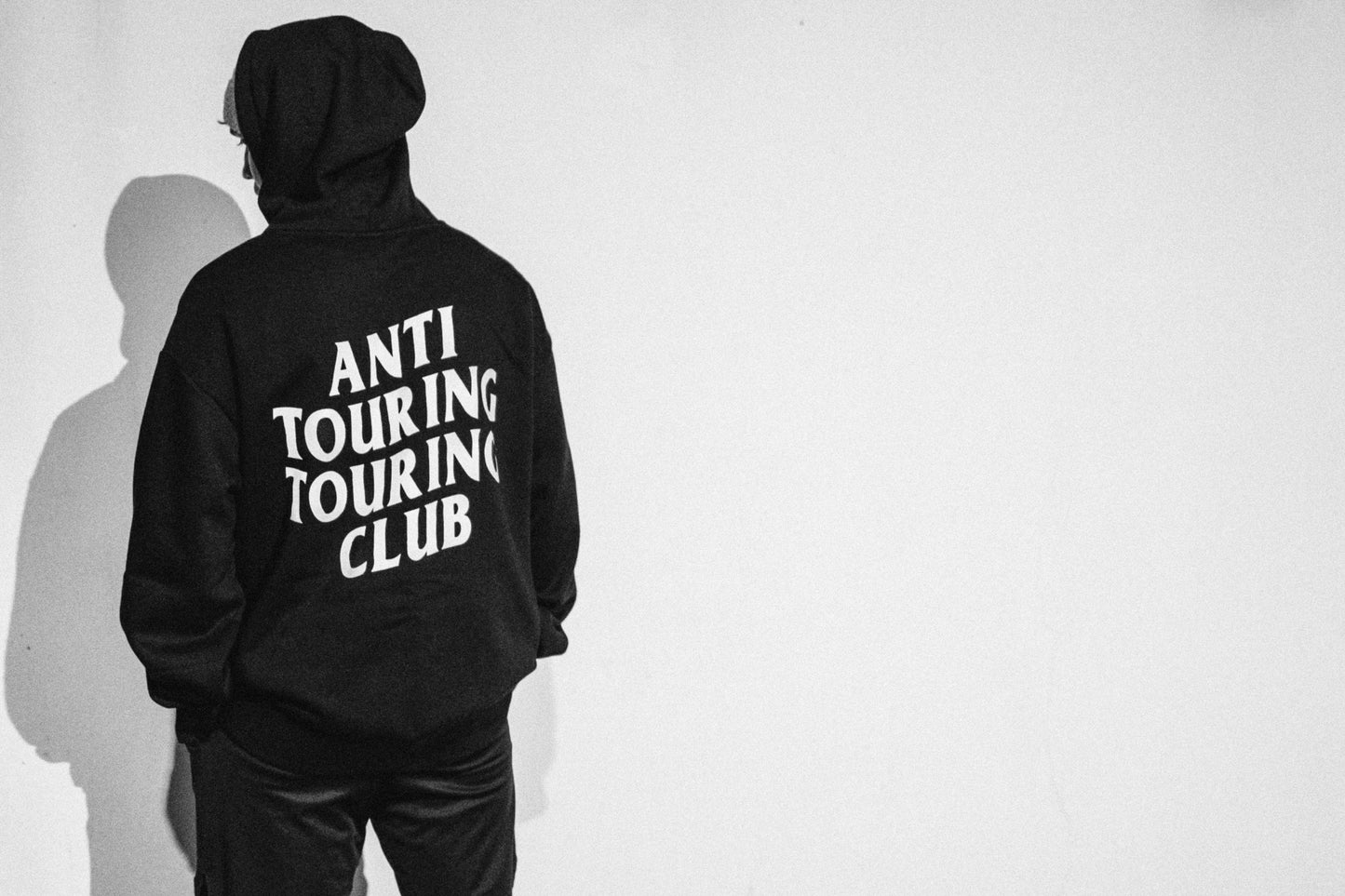 ATTC Hoodie