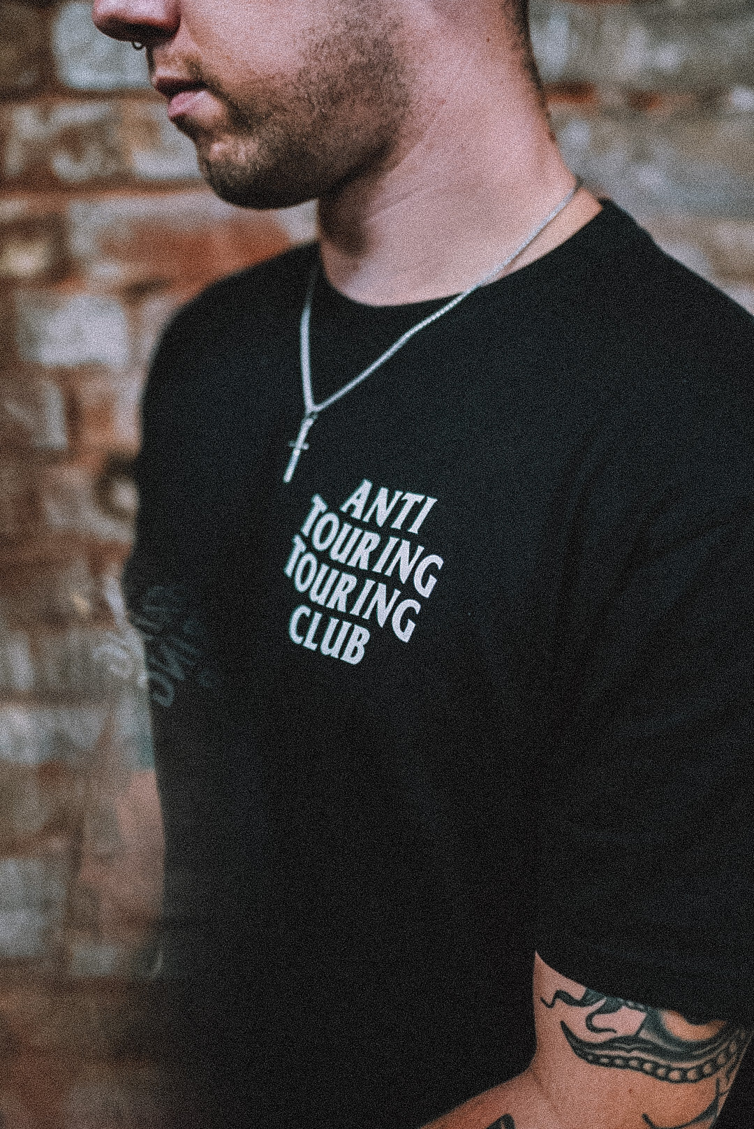 ATTC T-shirt